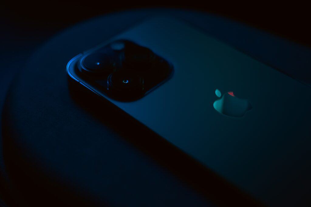 apple
