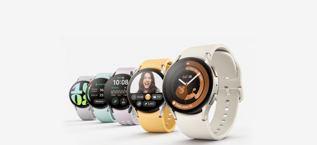 galaxy watch6