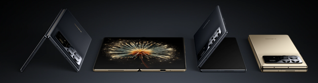 xiaomi mi mix fold3