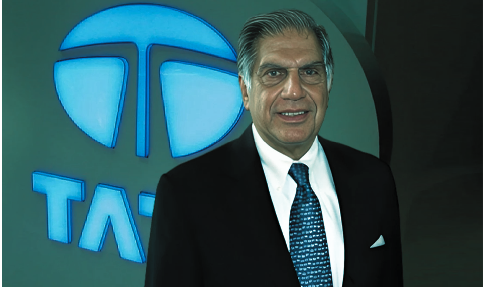 Ratan Tata