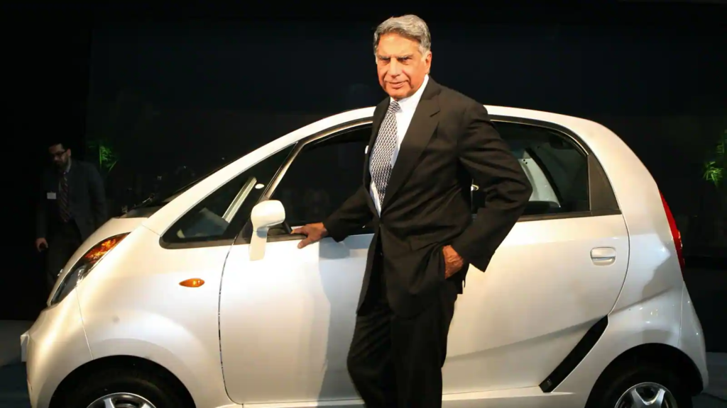 Ratan Tata